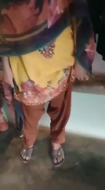 Paki cutie captured