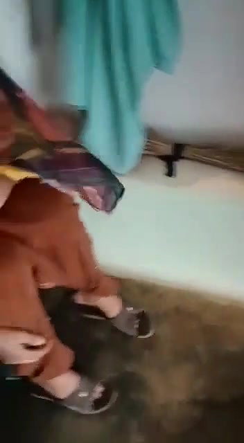 Paki cutie captured