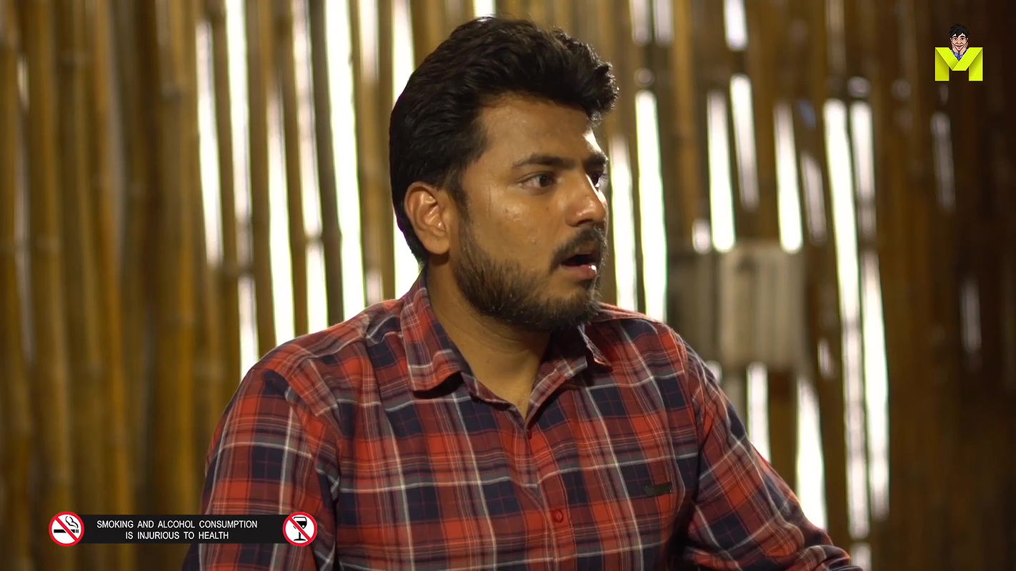 Juaari Pati (2025) UNRATED 720p HEVC HDRip MasTram Hindi Short Film