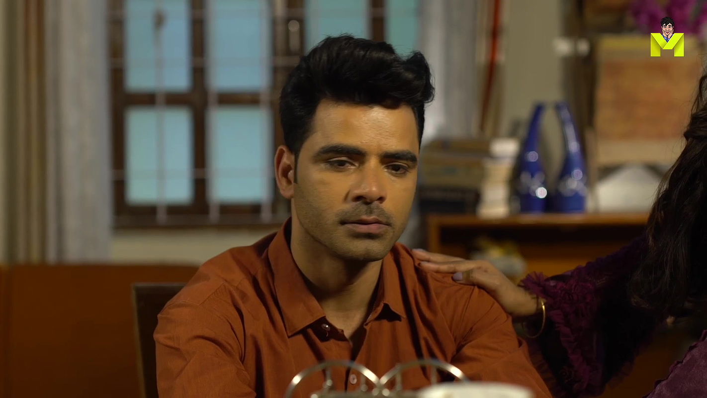 Juaari Pati (2025) UNRATED 720p HEVC HDRip MasTram Hindi Short Film