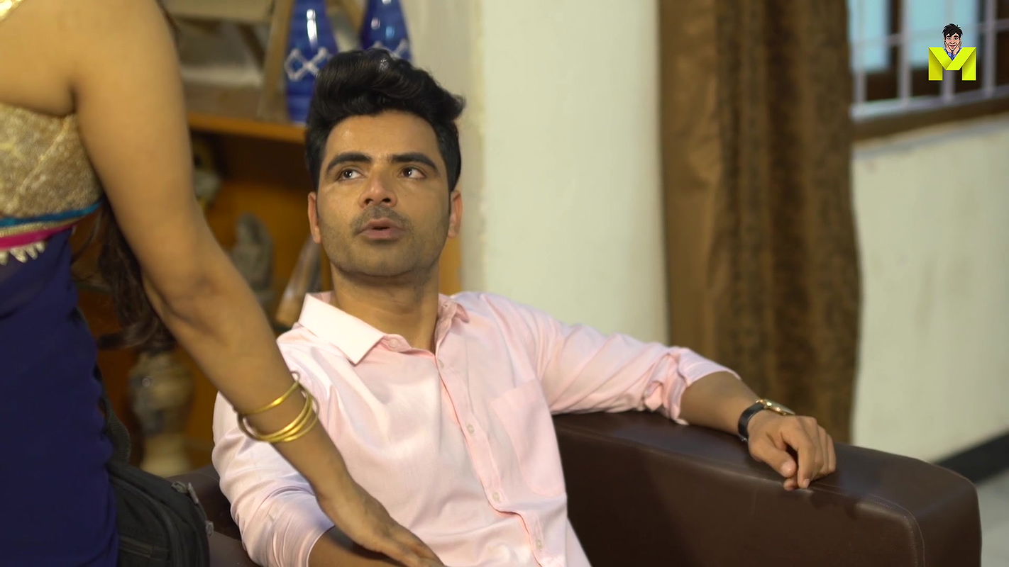 Juaari Pati (2025) UNRATED 720p HEVC HDRip MasTram Hindi Short Film