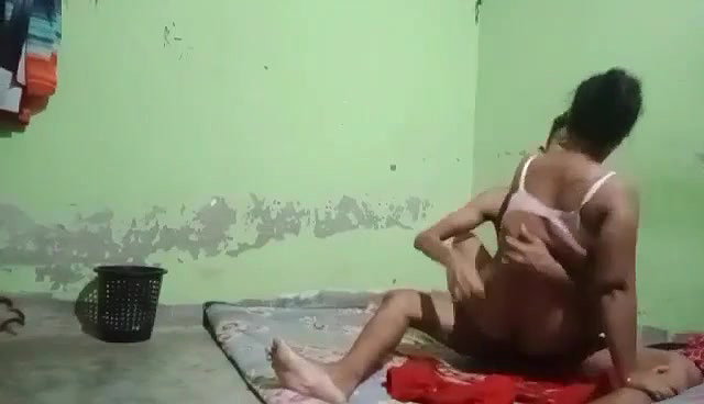 Bangladeshi Bhabi Fucking Affair With Young Boy