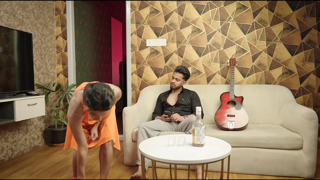 Exclusive Couple (2025) UNRATED 720p HEVC HDRip Resmi Nair Short Film