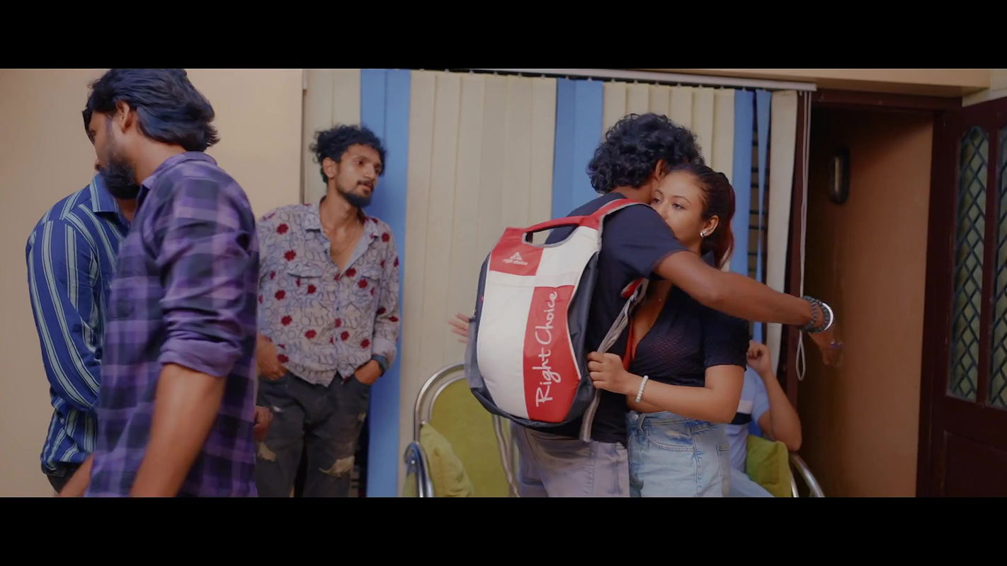 Neelathamara (2025) UNRATED 720p HEVC HDRip Sigma S01E02 Hot Series