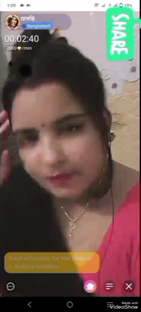 Big boobs bengali bhabi chamet Srabonti