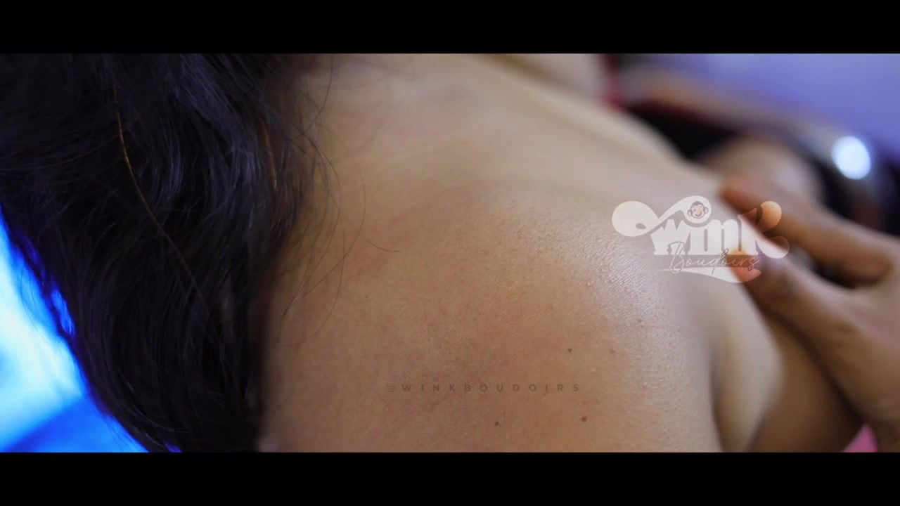 Bong model big boobs