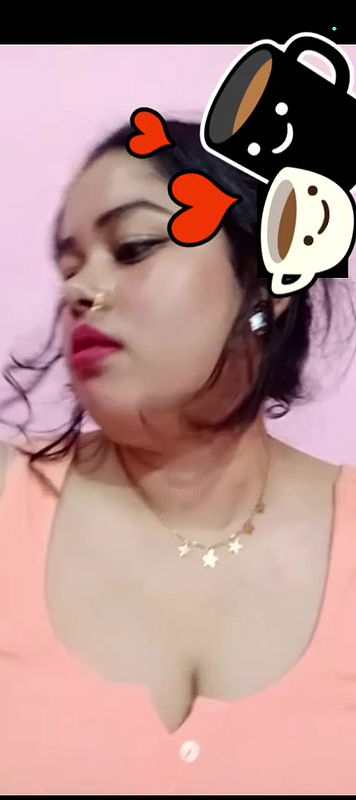 cam show fatty bengali girl