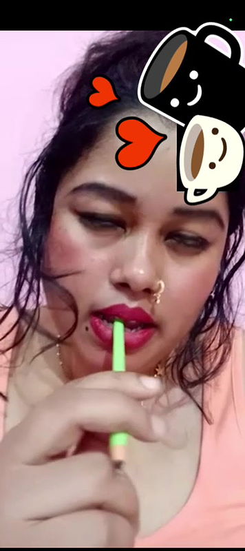 cam show fatty bengali girl