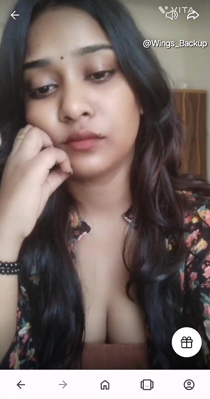 Desi cute girl hot cam show