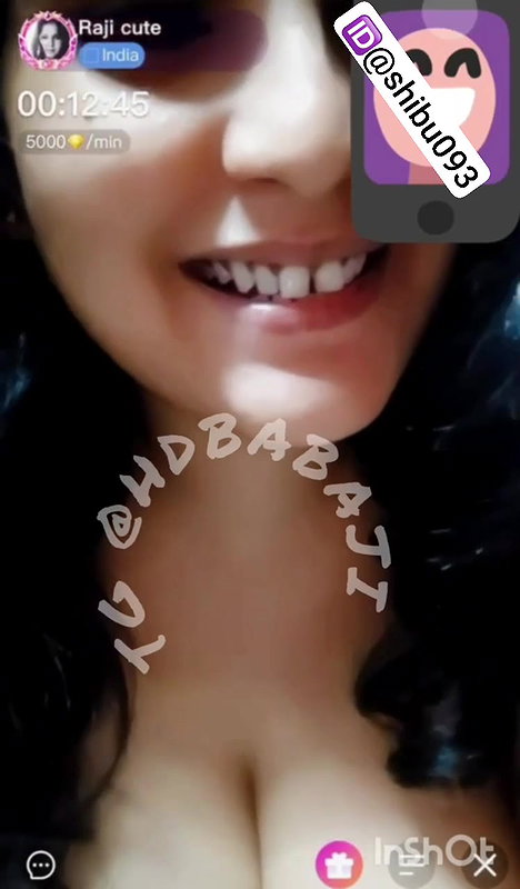 Raji cute
