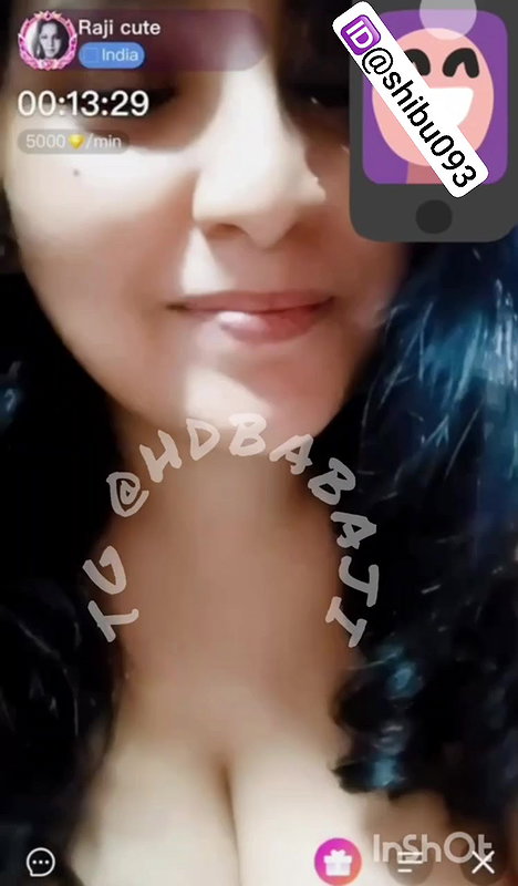 Raji cute