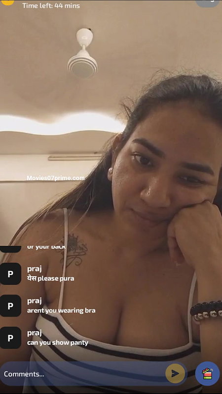 08 June Kanchan Sharma HD