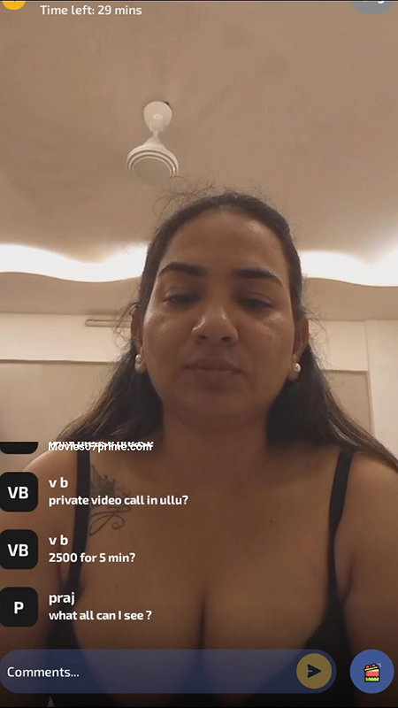 08 June Kanchan Sharma HD