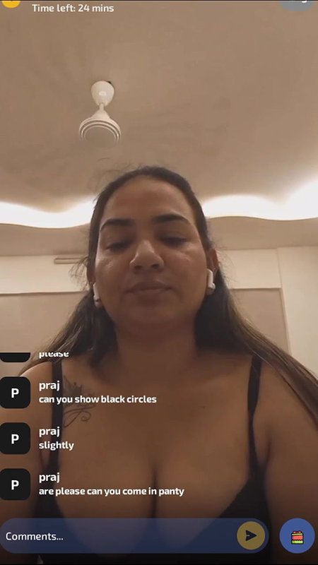 08 June Kanchan Sharma HD