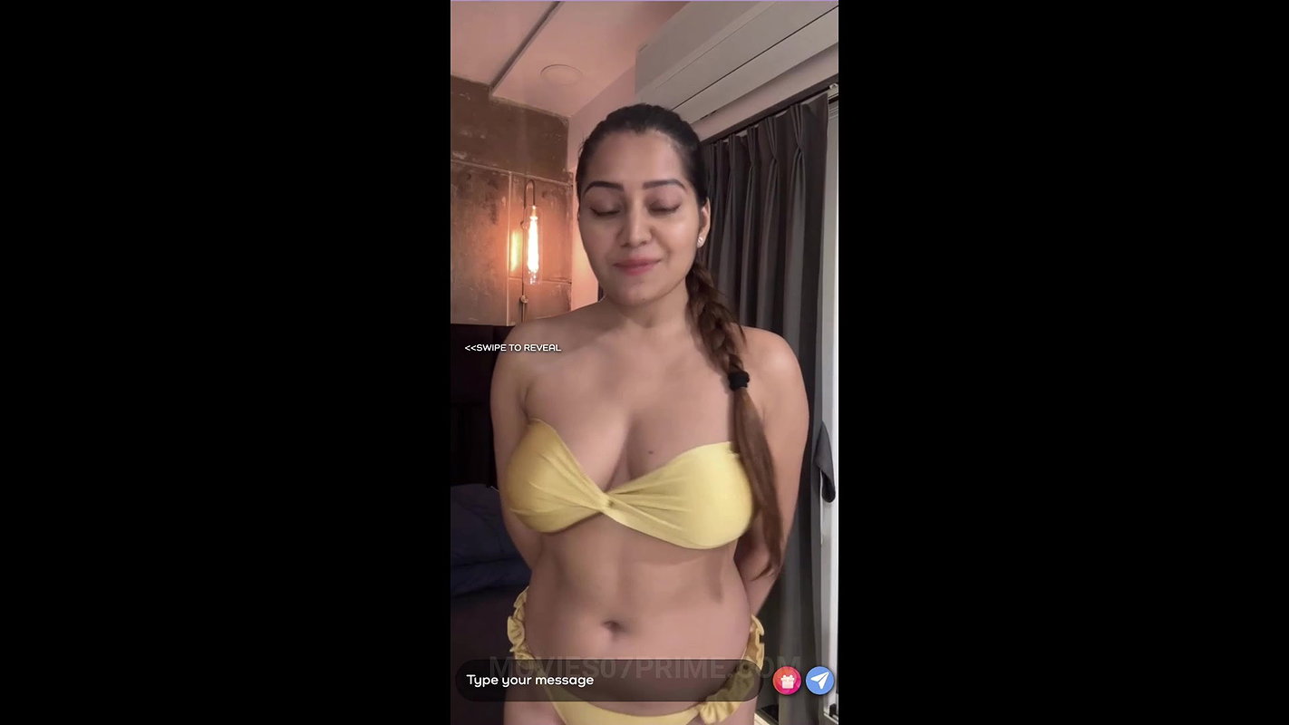 10 May Bikini Live Simran Kaur App