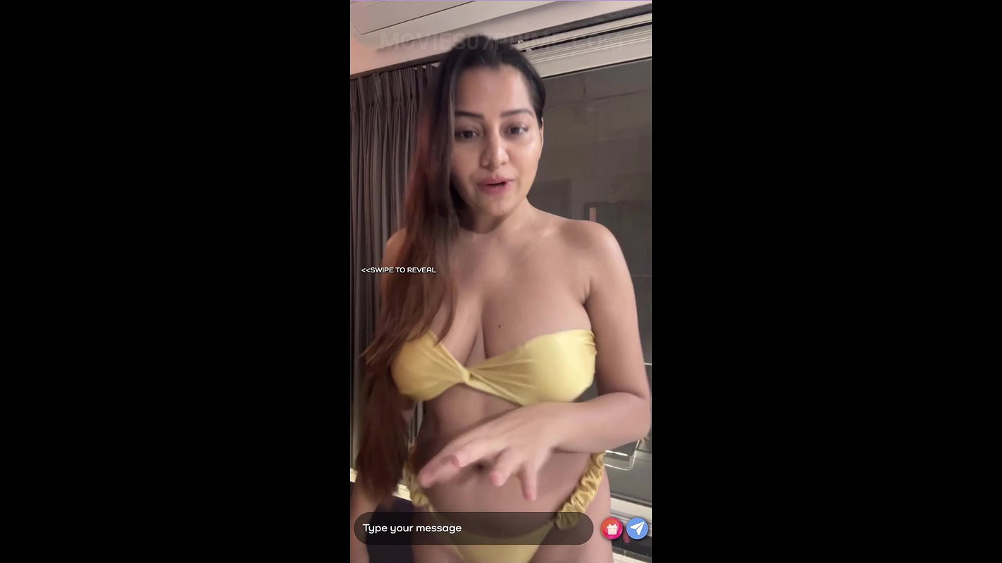 10 May Bikini Live Simran Kaur App