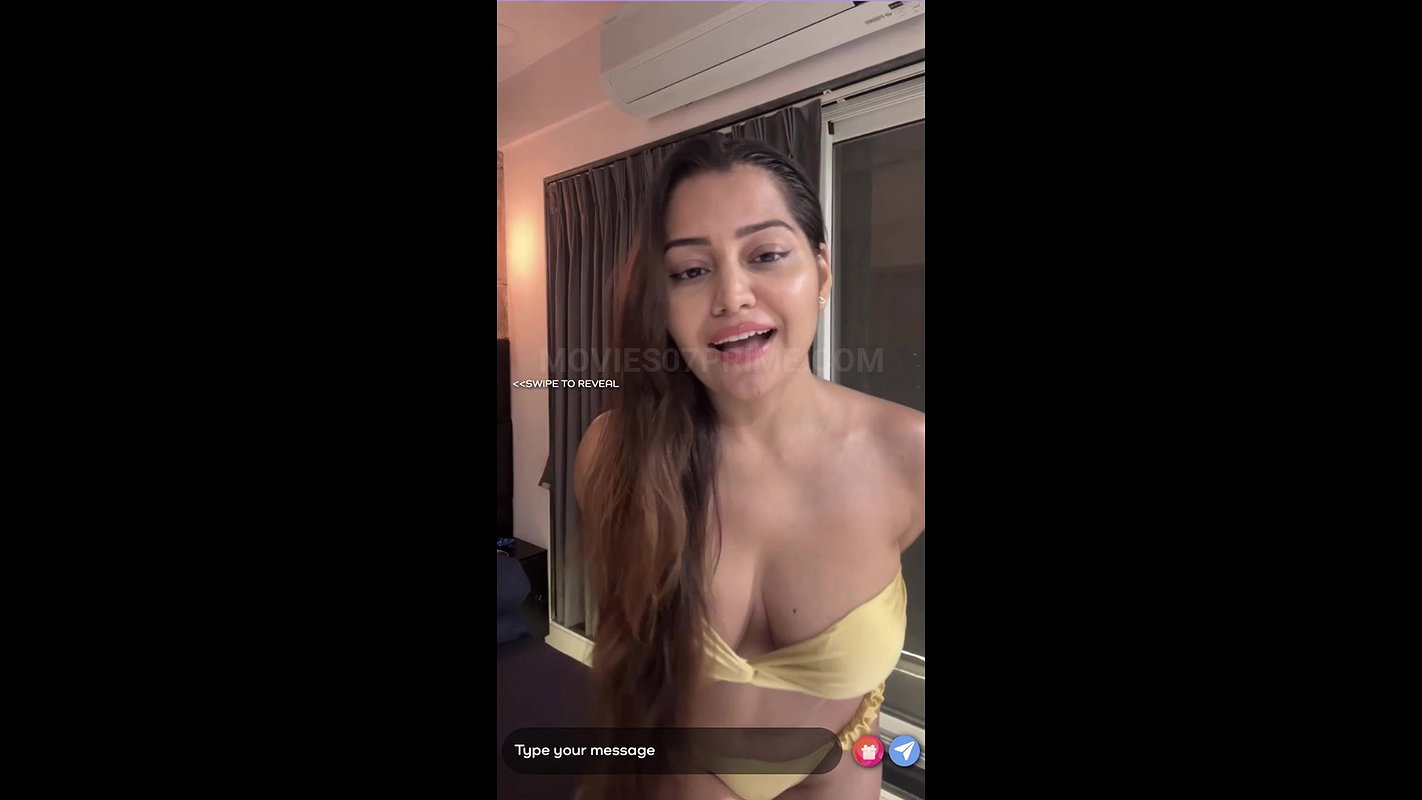 10 May Bikini Live Simran Kaur App