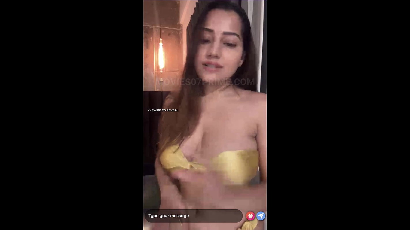 10 May Bikini Live Simran Kaur App