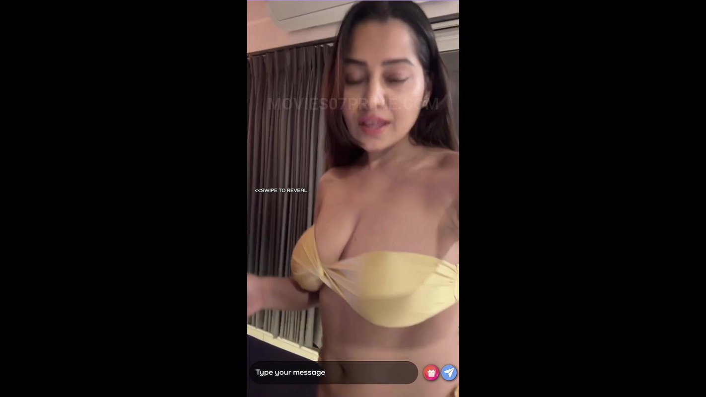 10 May Bikini Live Simran Kaur App