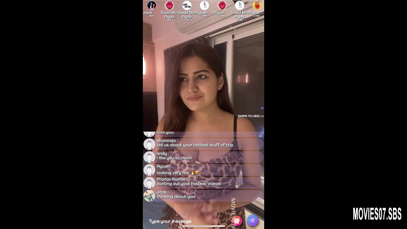 13 september live simran kaur