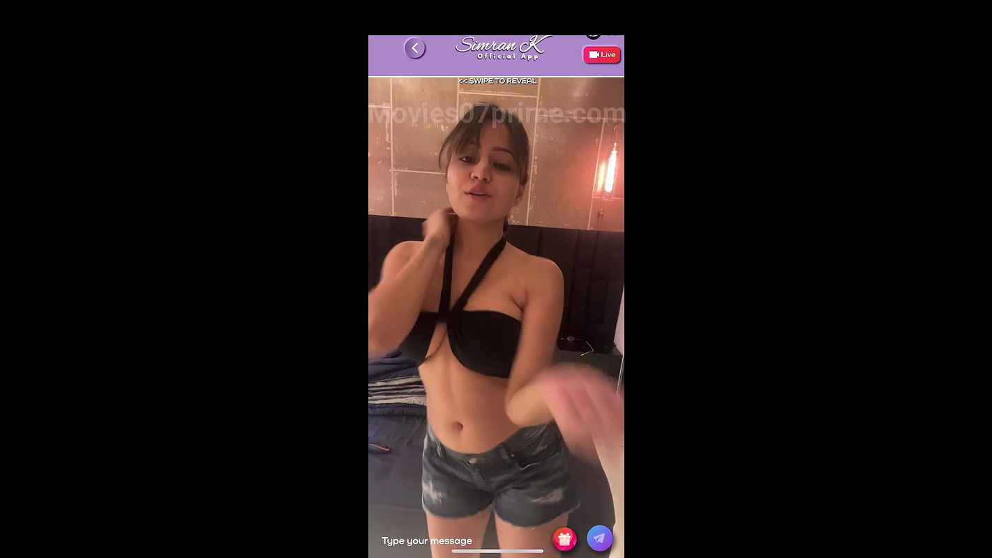 22 Apr Live Simran Kaur