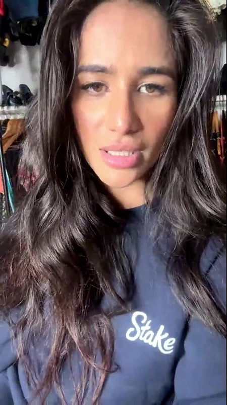 23 May 2025 Poonam Pandey Live New