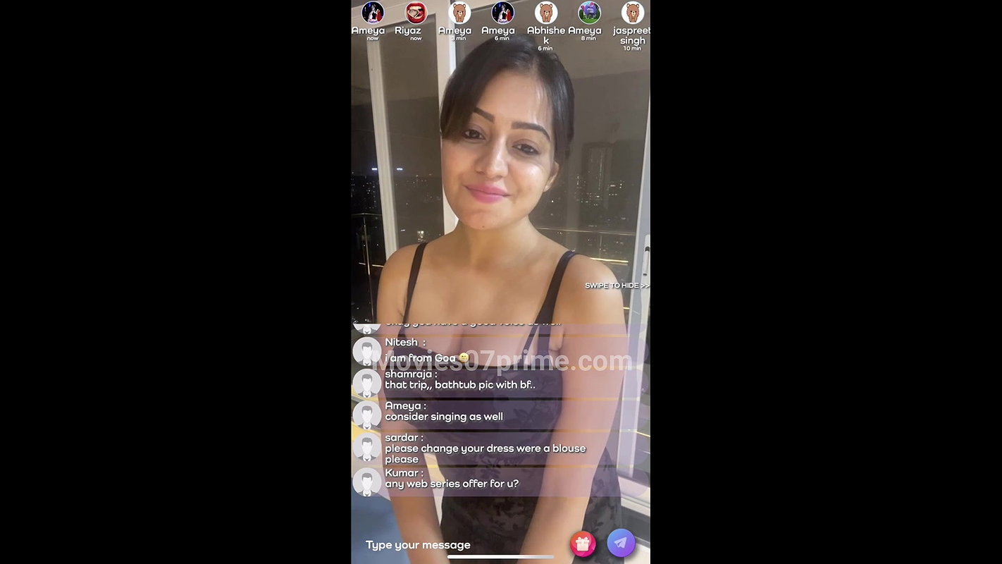 25 June 2022 Simran Kaur Bikni Live