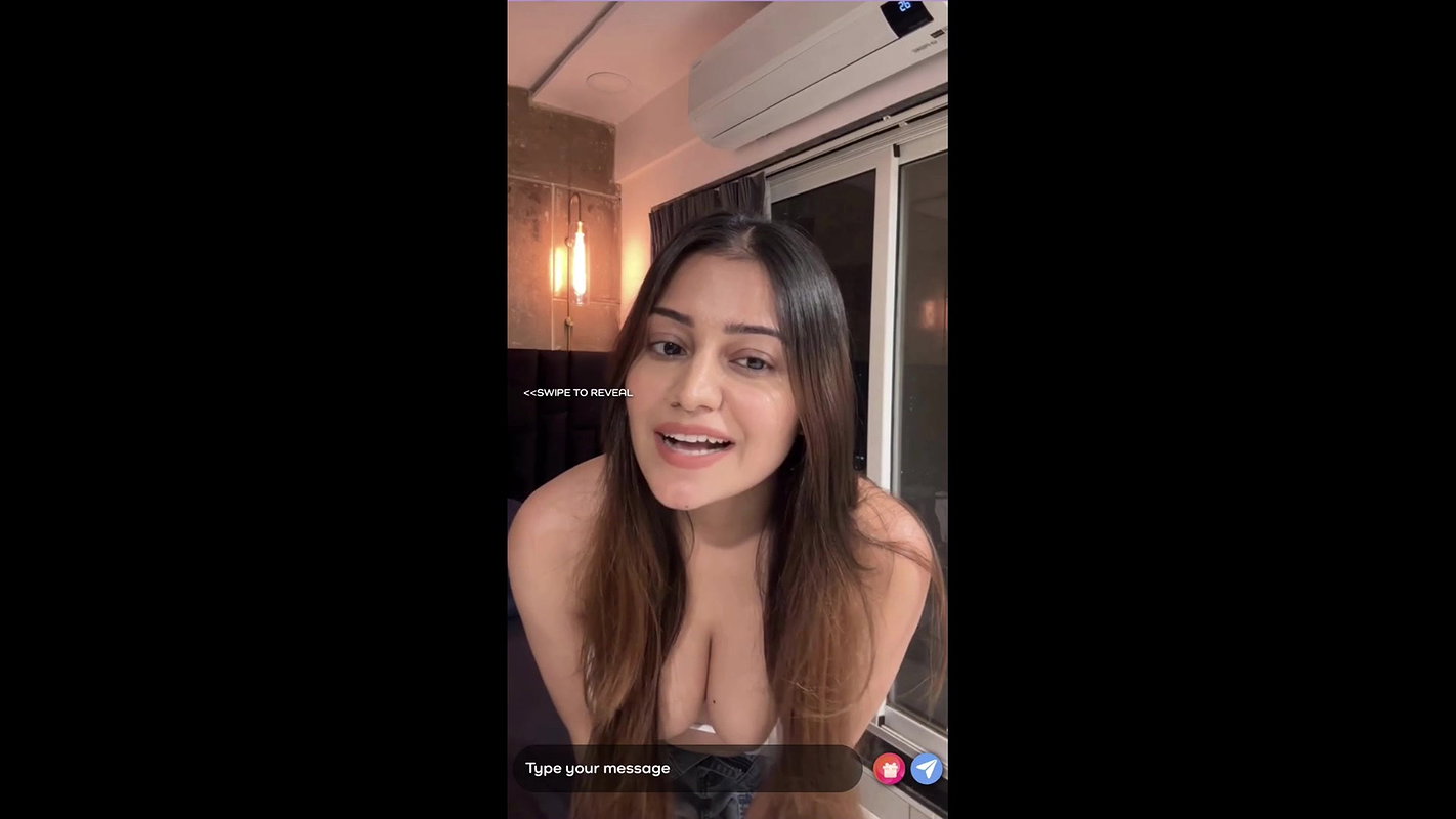 26 April 2023 Simran Kaur Live Movies07prime