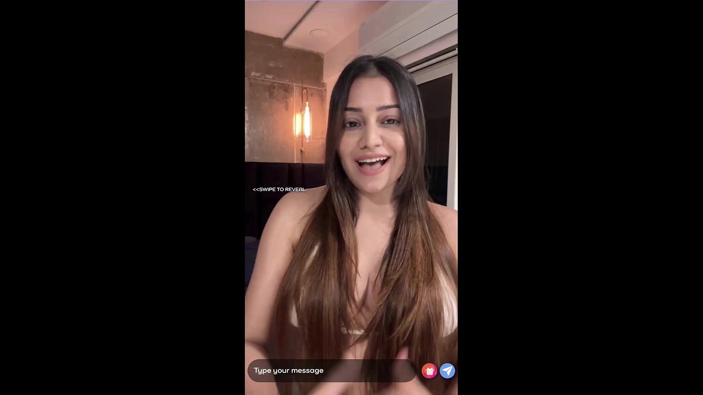 26 April 2023 Simran Kaur Live Movies07prime