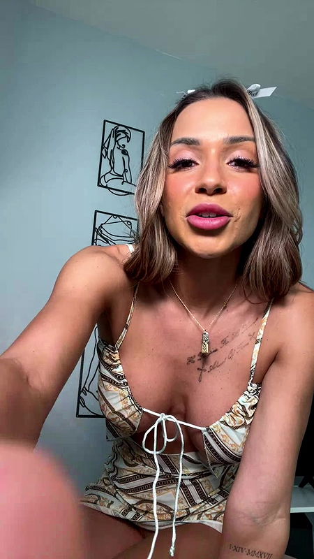 Onlyfans star BADBABYSITTER video collection- 5