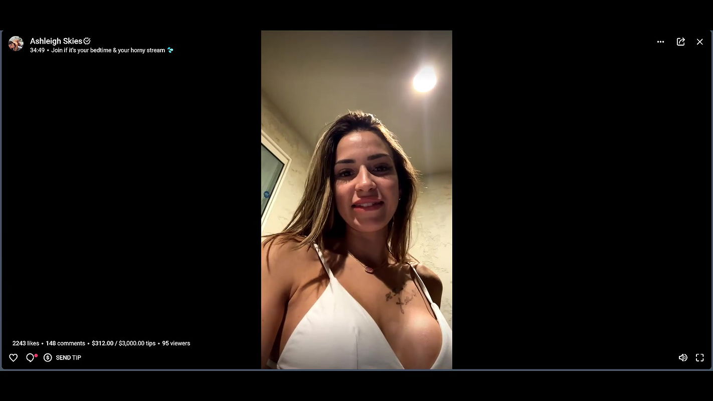 Onlyfans star BADBABYSITTER video collection- 2