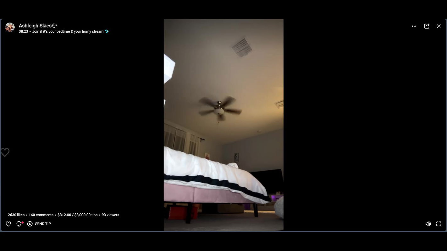 Onlyfans star BADBABYSITTER video collection- 2