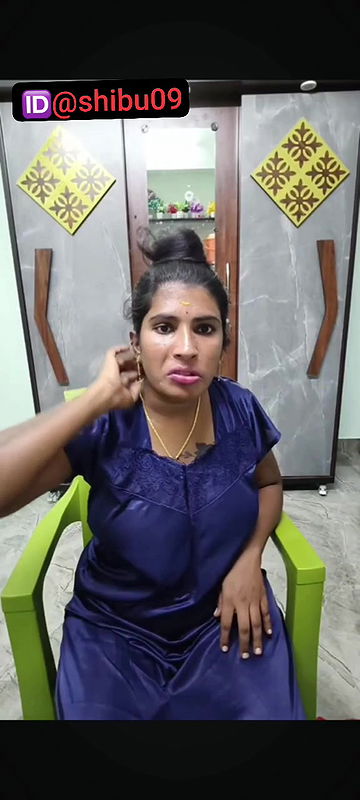 Sought youtuber Kanyakumariponnu collection – 1