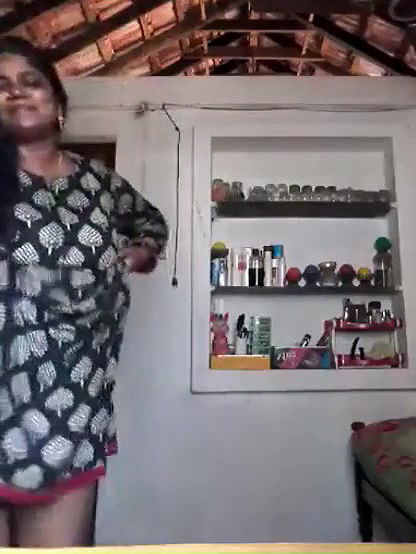 Desi fatty bhabi