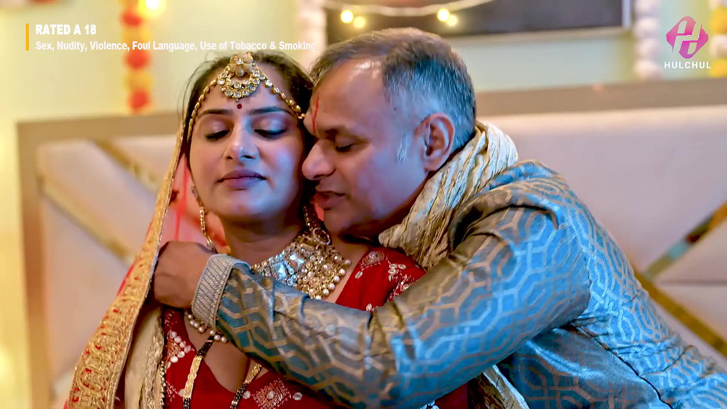 Nayi Padosan 2025 1080p HulChul S01E04T07