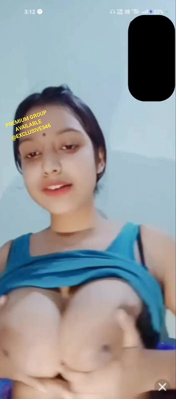 Desi cute girl chamet