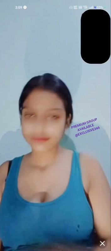 Desi cute girl chamet