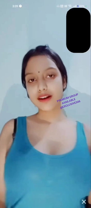 Desi cute girl chamet
