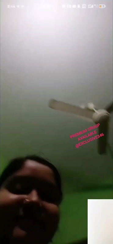 Fatty benglai cute bhabi chamet