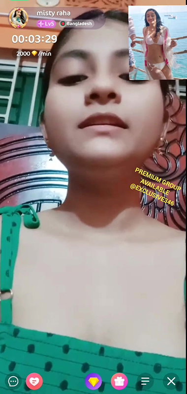 Misti raha chamet