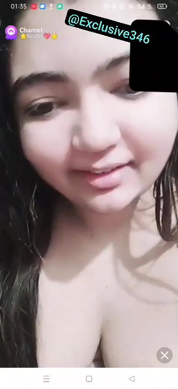 Nishu chamet