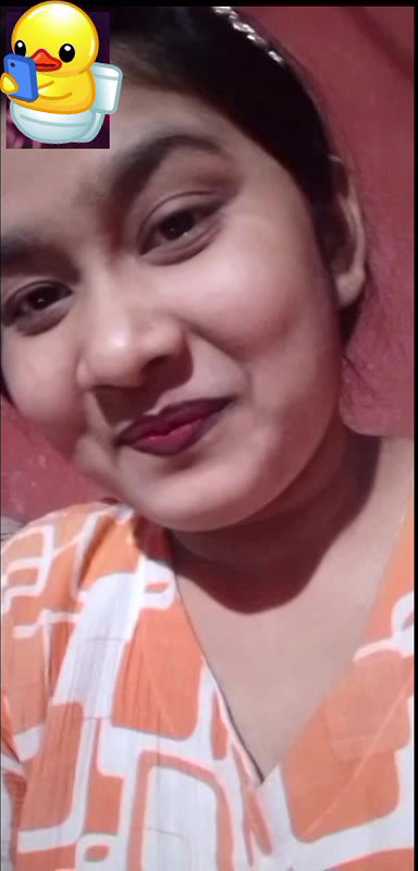 Really cute cam girl non nude