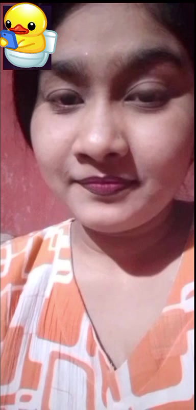 Really cute cam girl non nude