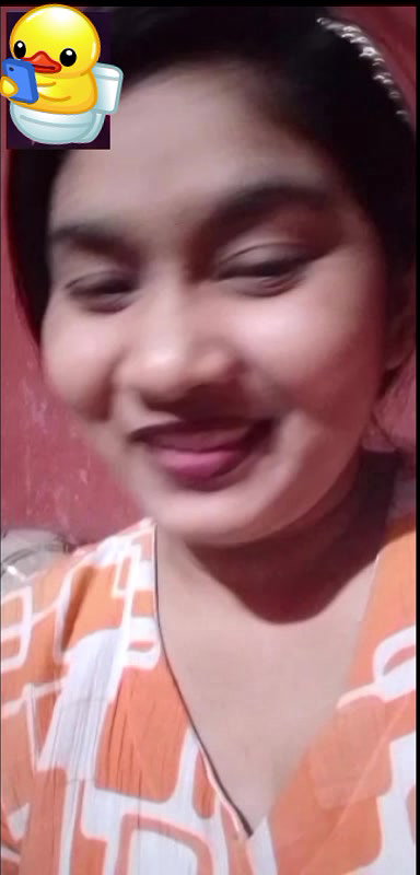 Really cute cam girl non nude