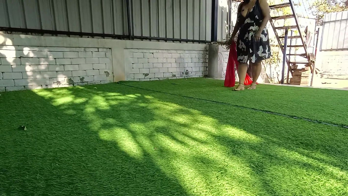 Desi Stepsister Reality Fucking with Stepbrother