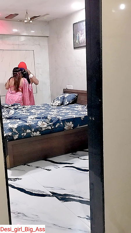 The Beautiful Fucking Couple