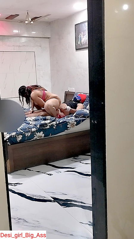 The Beautiful Fucking Couple