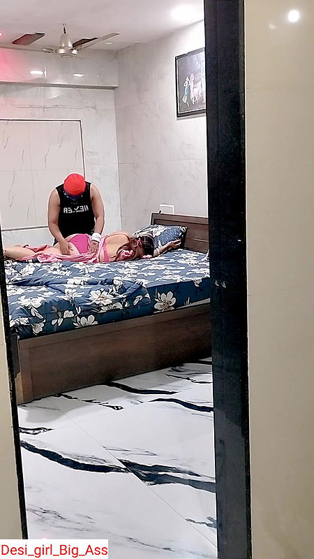 The Beautiful Fucking Couple