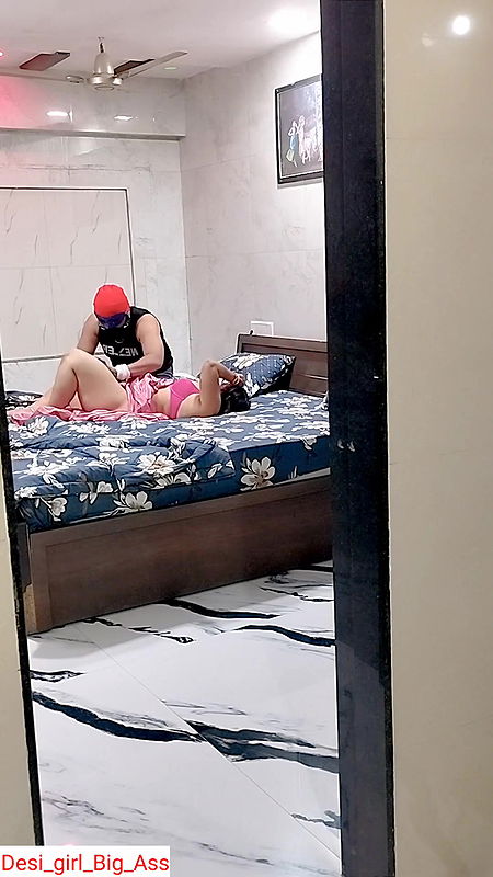 The Beautiful Fucking Couple