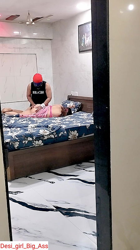 The Beautiful Fucking Couple